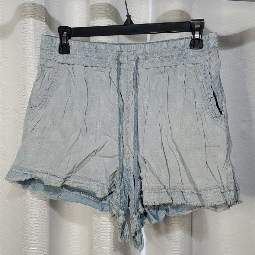 Francescas drawstring short